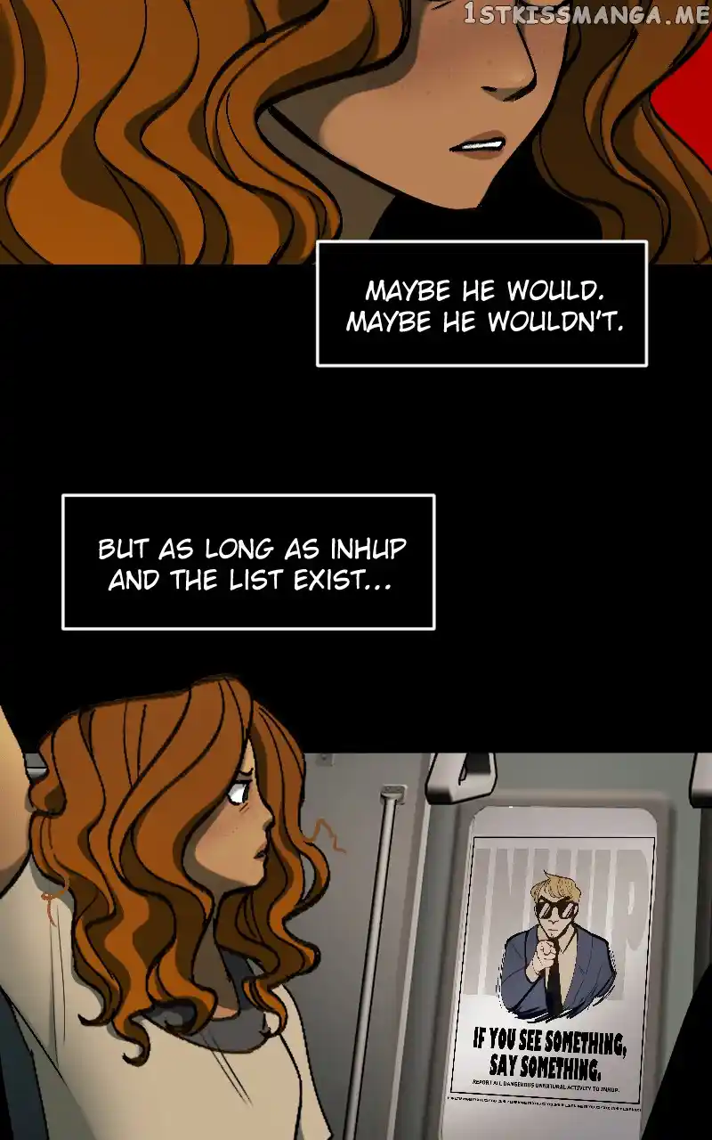 Not Even Bones Chapter 147