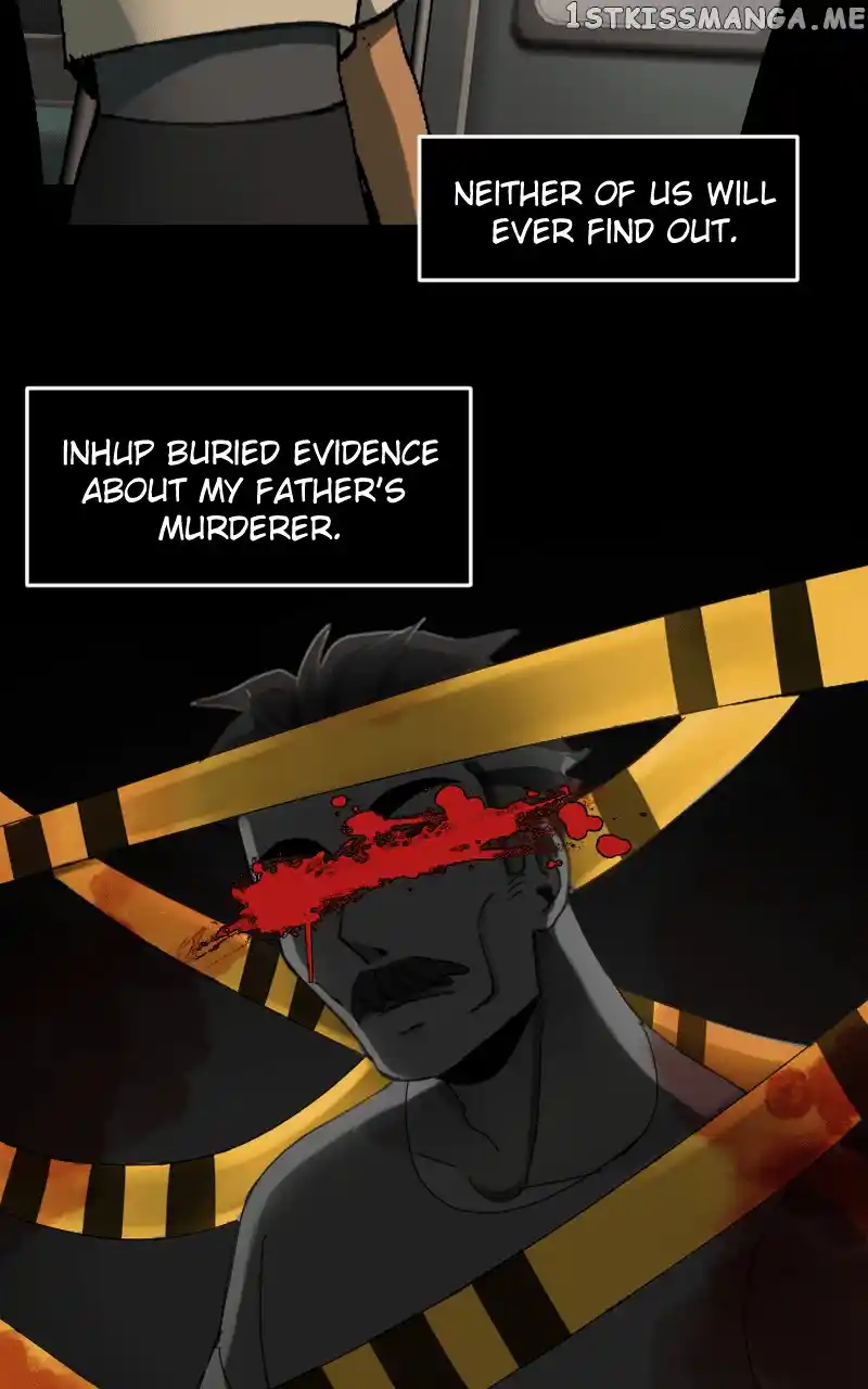 Not Even Bones Chapter 147