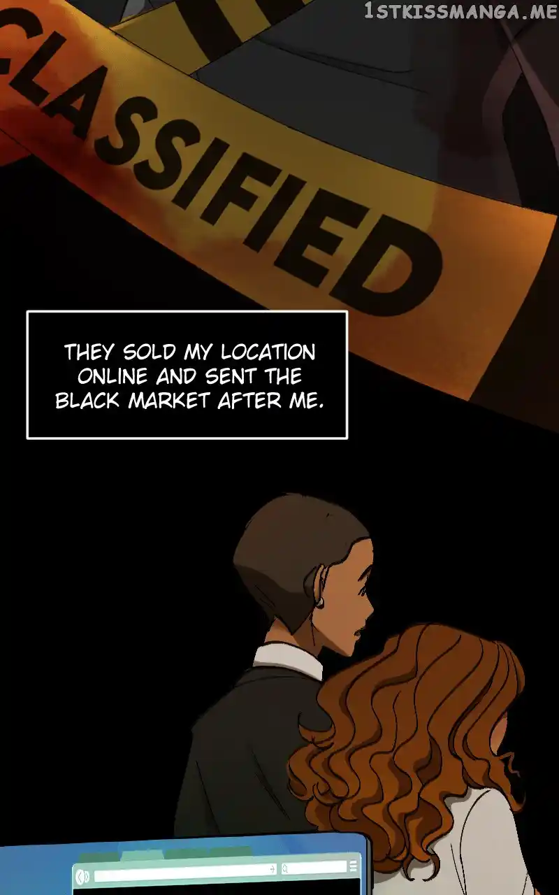 Not Even Bones Chapter 147