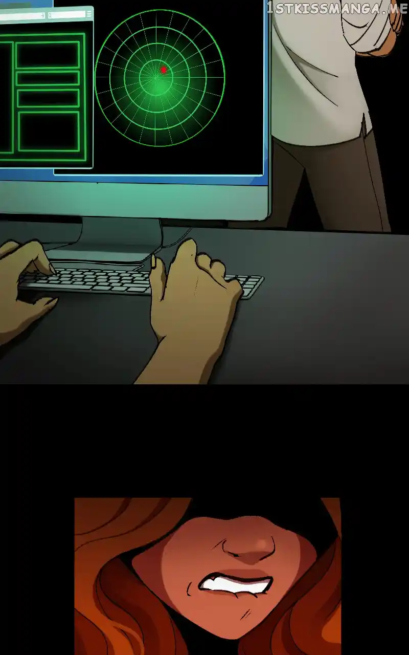 Not Even Bones Chapter 147