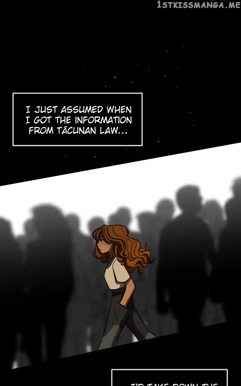 Not Even Bones Chapter 147