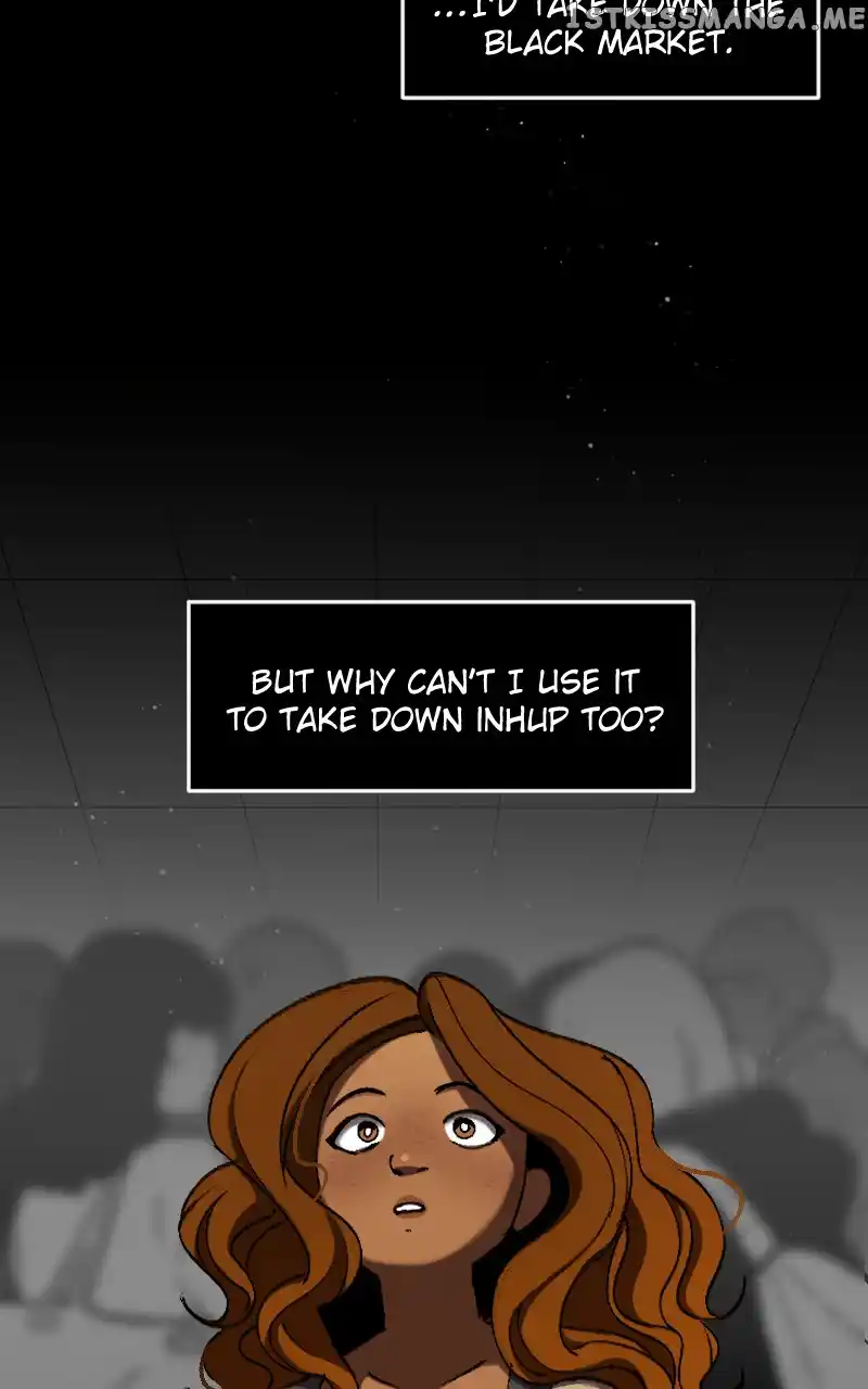 Not Even Bones Chapter 147