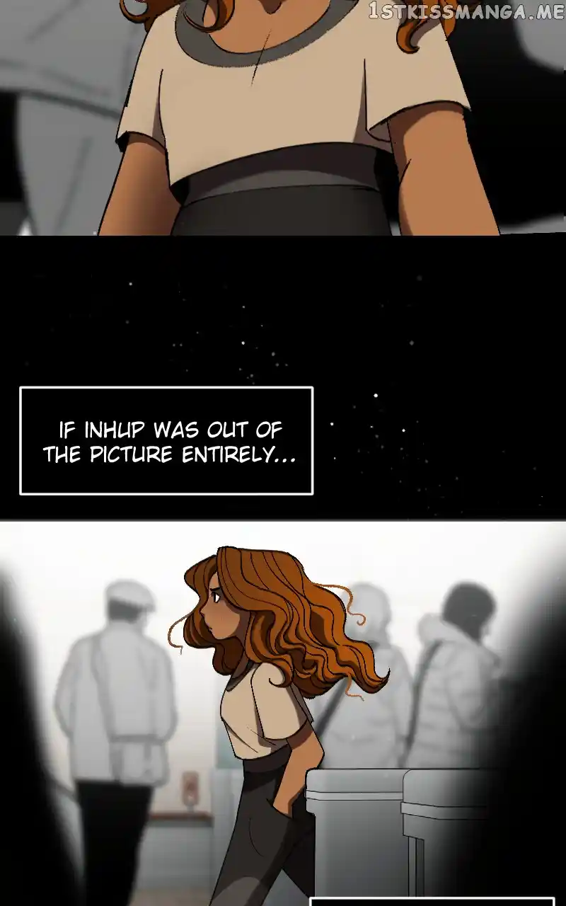 Not Even Bones Chapter 147