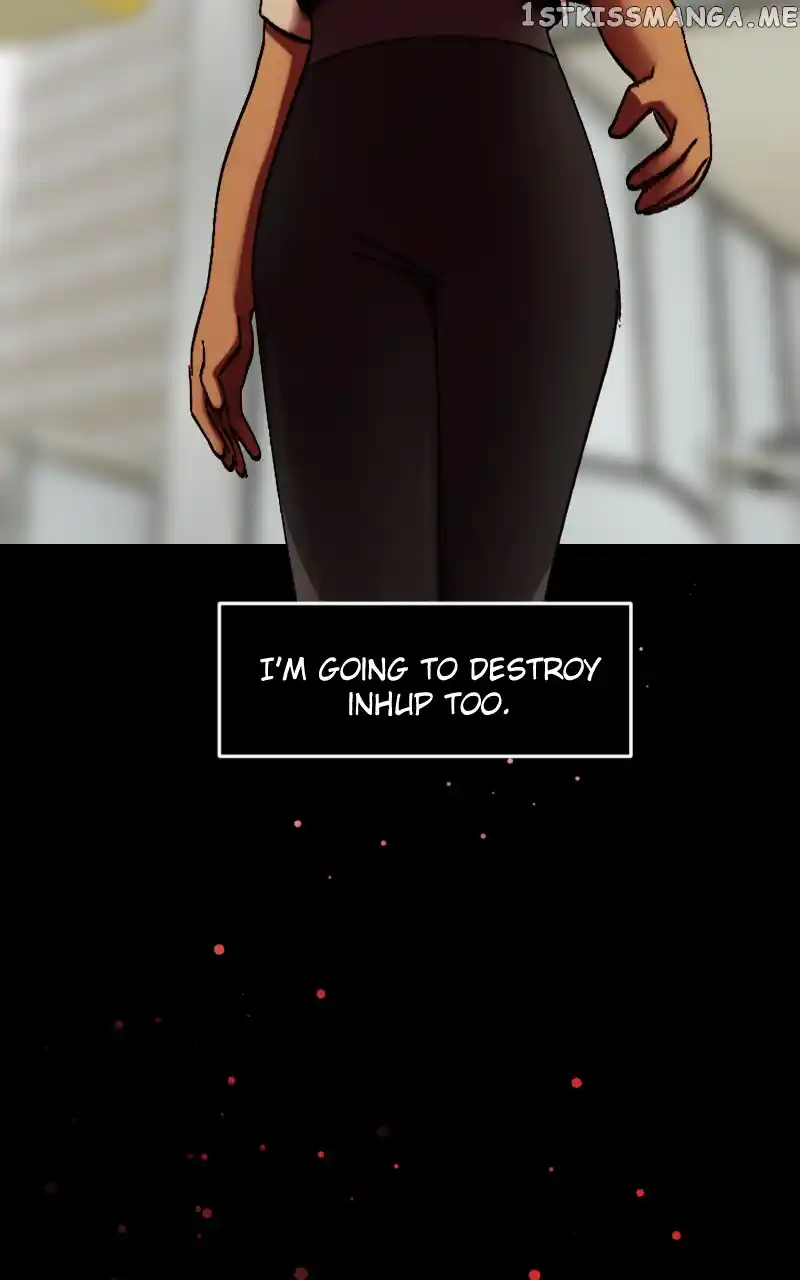 Not Even Bones Chapter 147