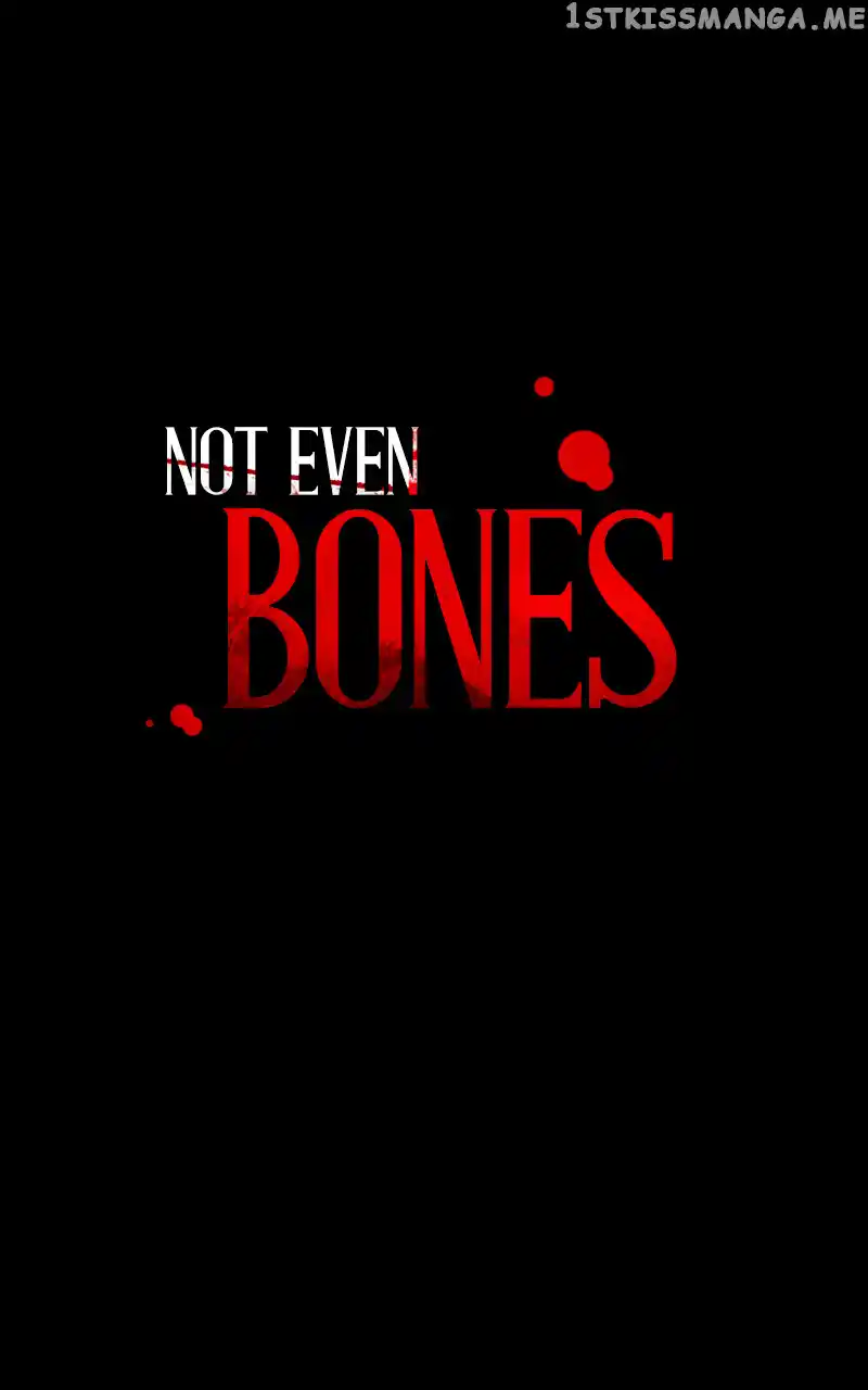 Not Even Bones Chapter 148