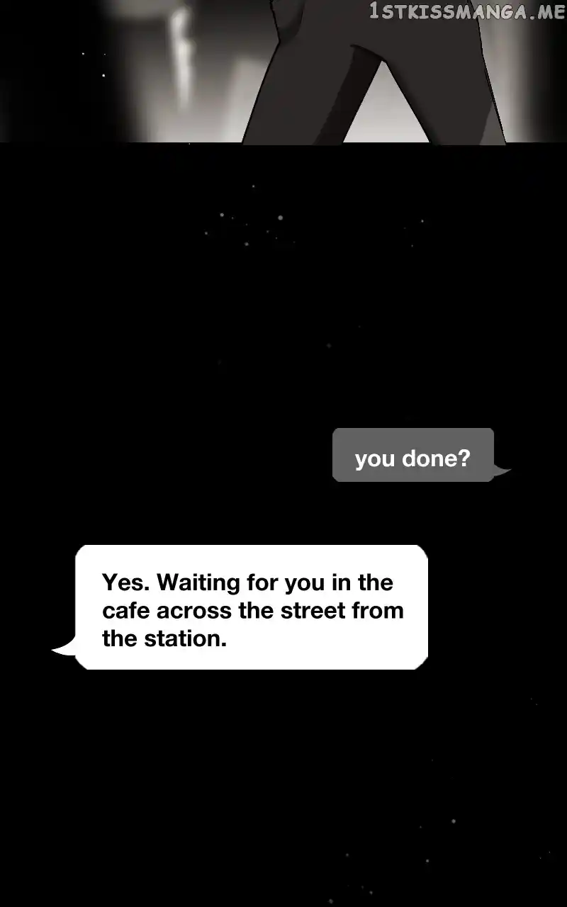 Not Even Bones Chapter 148