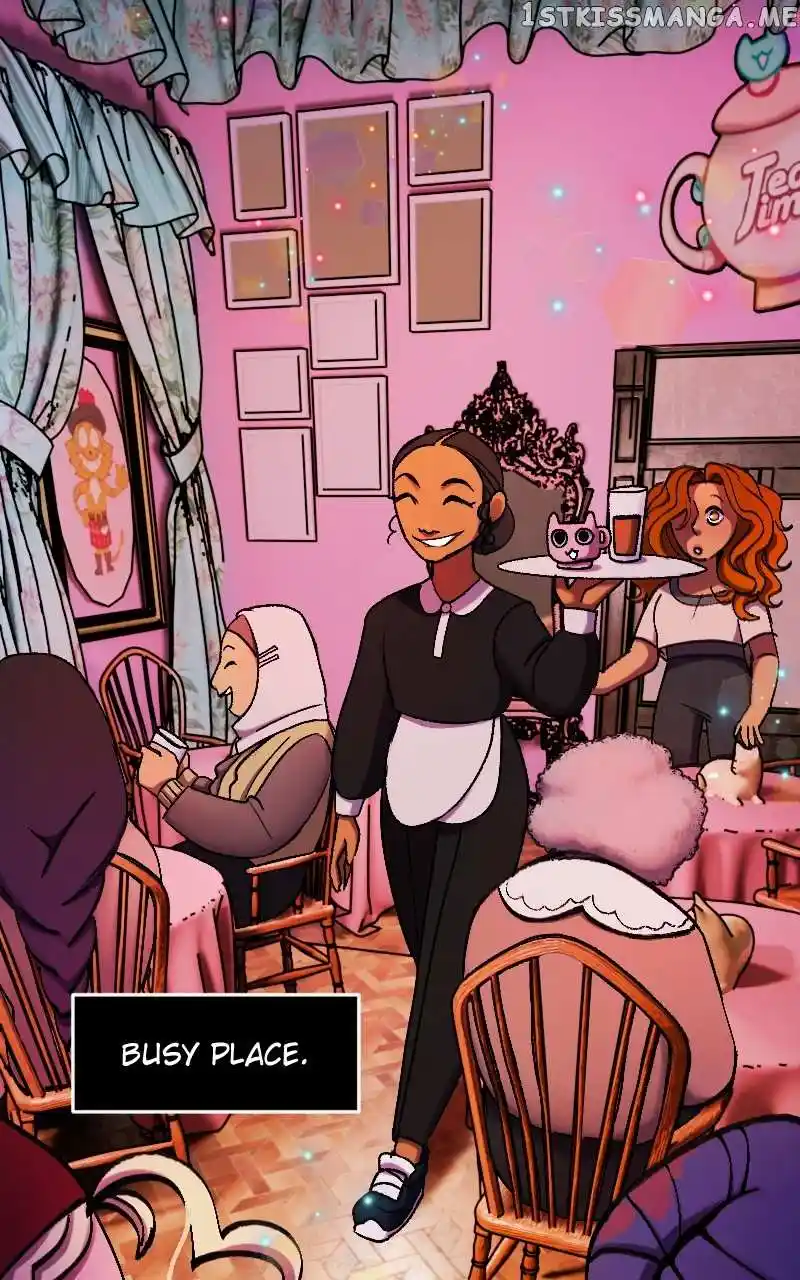 Not Even Bones Chapter 148