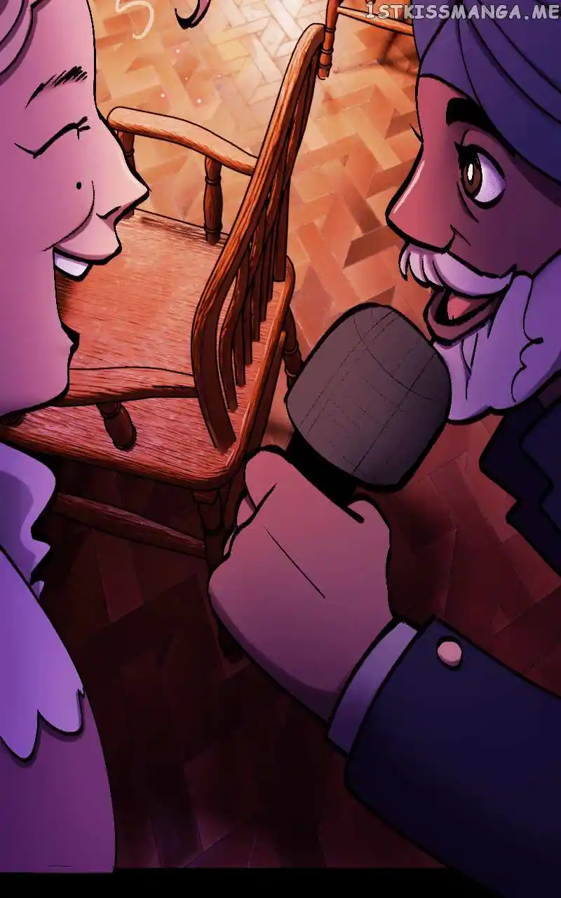 Not Even Bones Chapter 148