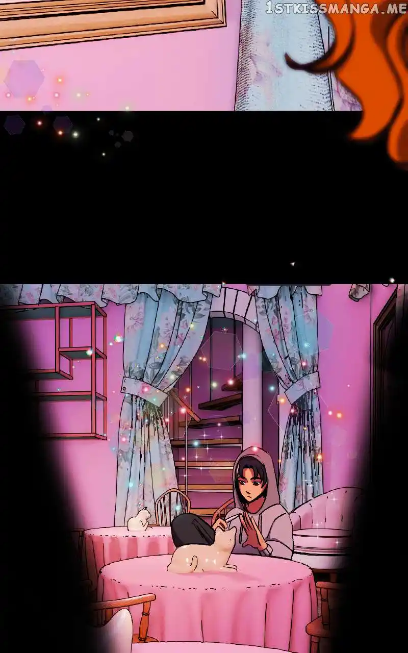 Not Even Bones Chapter 148