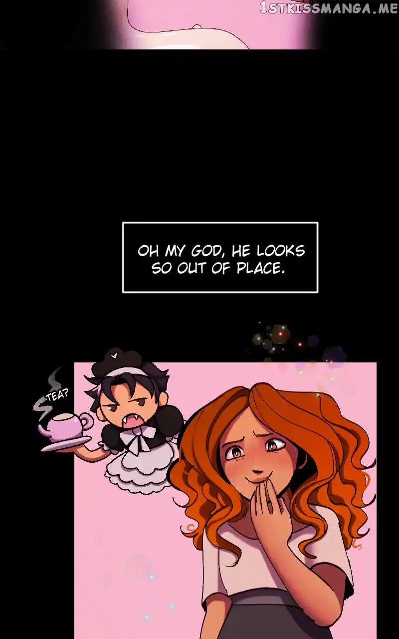 Not Even Bones Chapter 148