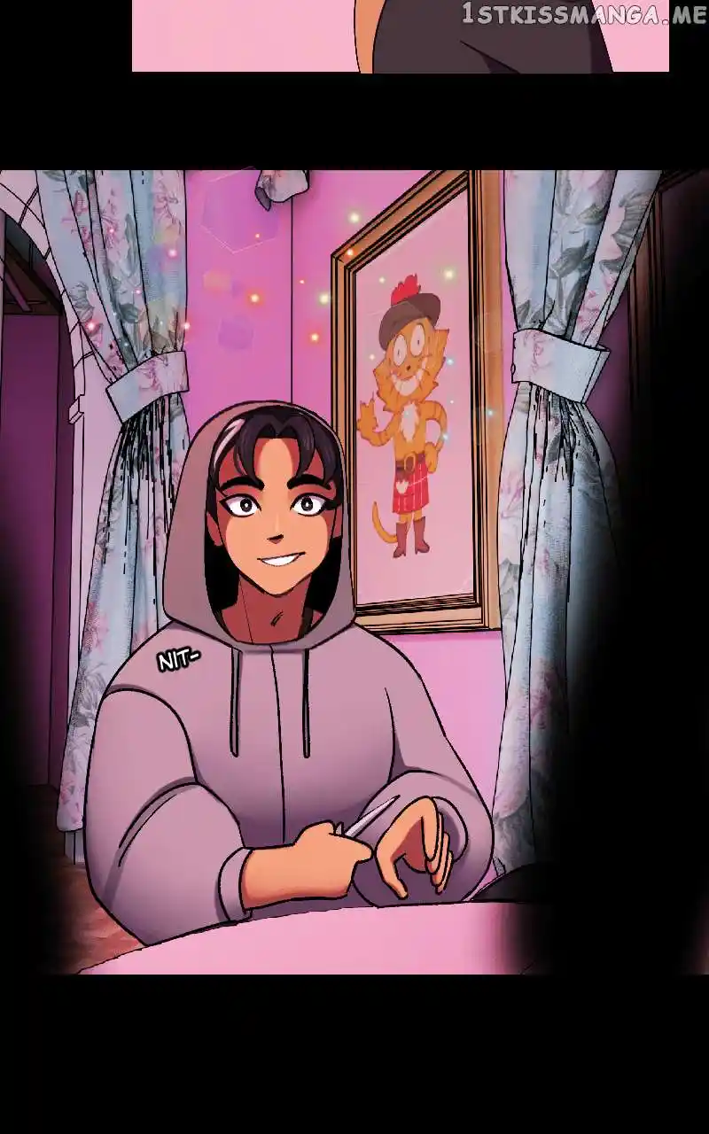 Not Even Bones Chapter 148