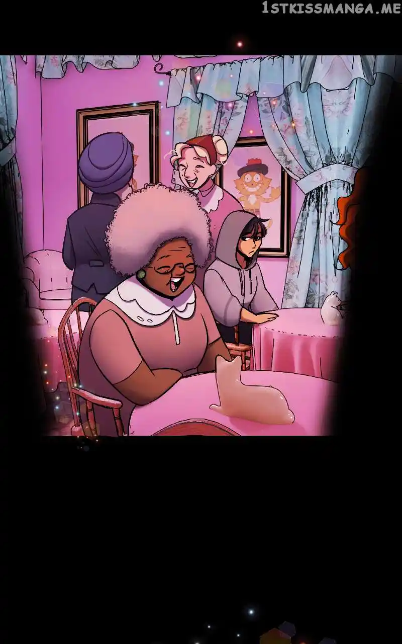 Not Even Bones Chapter 148