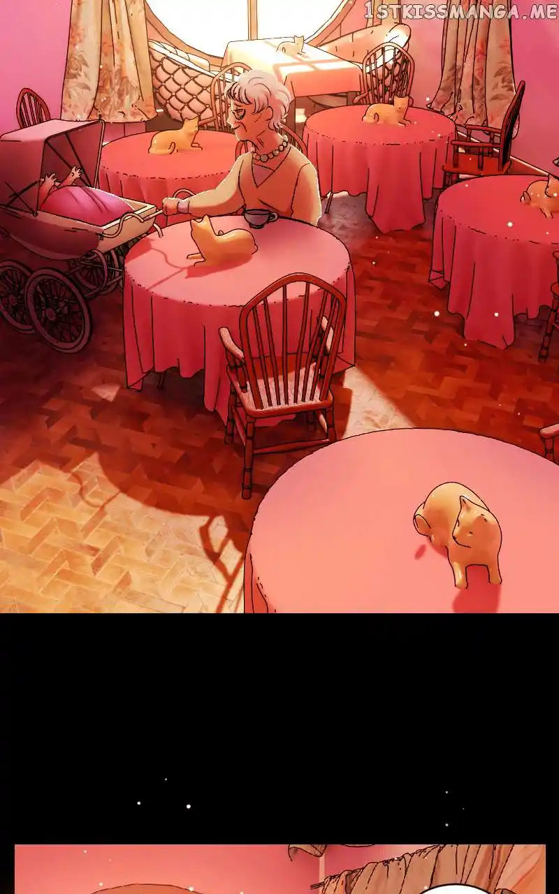 Not Even Bones Chapter 148