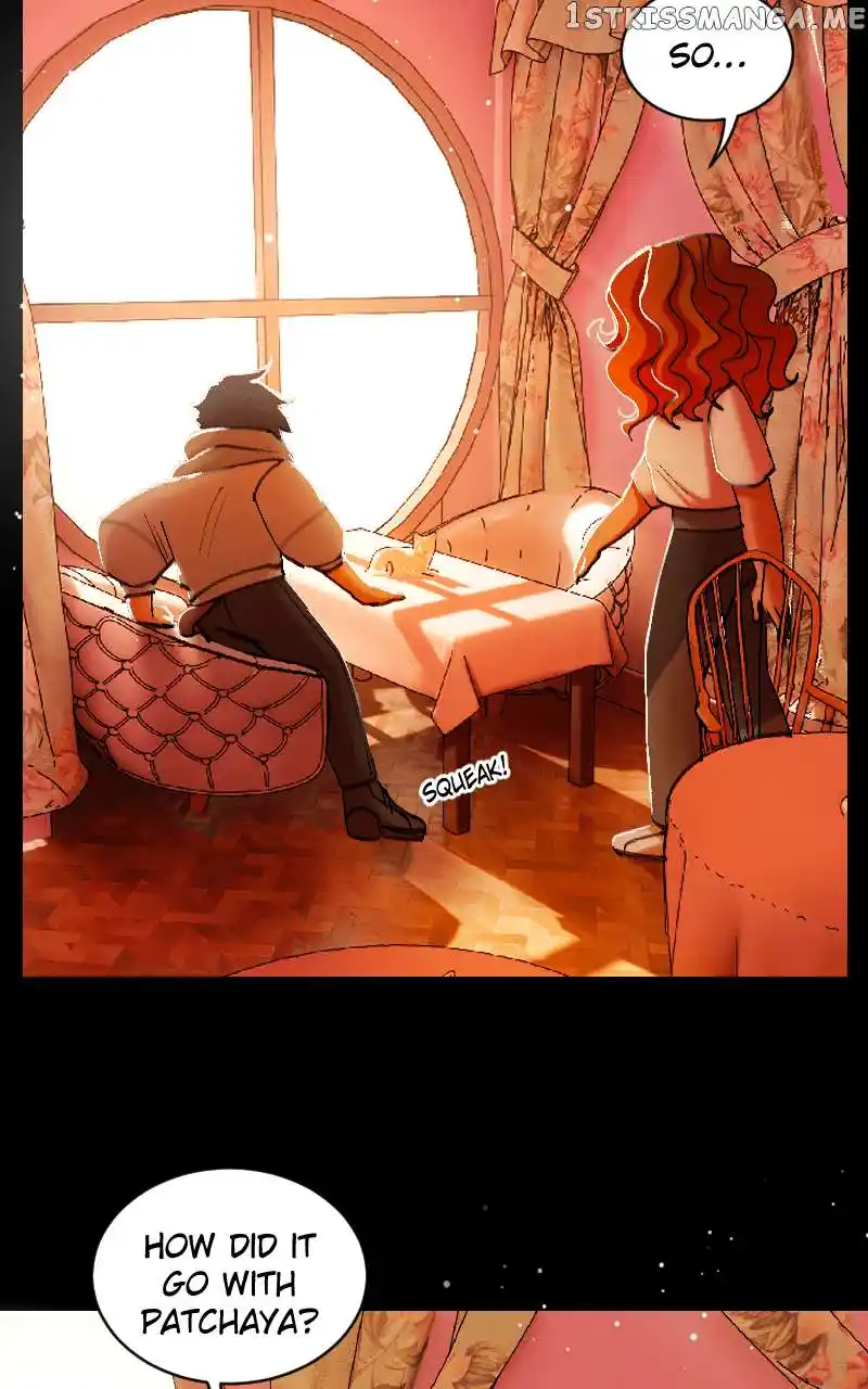 Not Even Bones Chapter 148