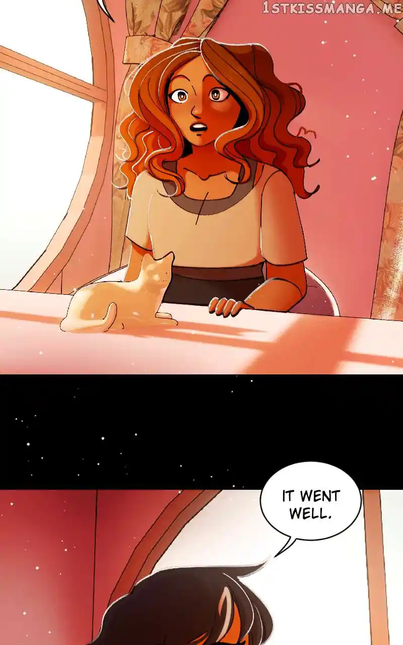 Not Even Bones Chapter 148