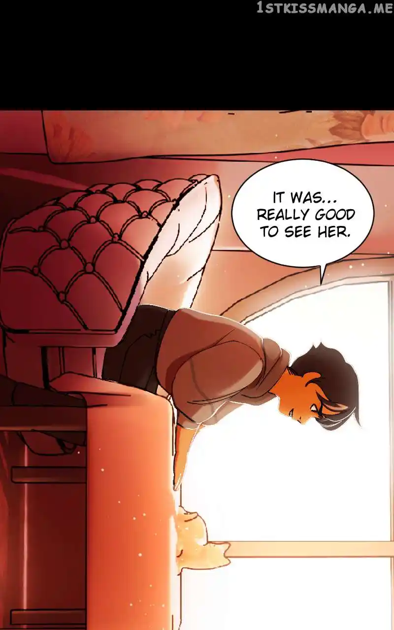 Not Even Bones Chapter 148