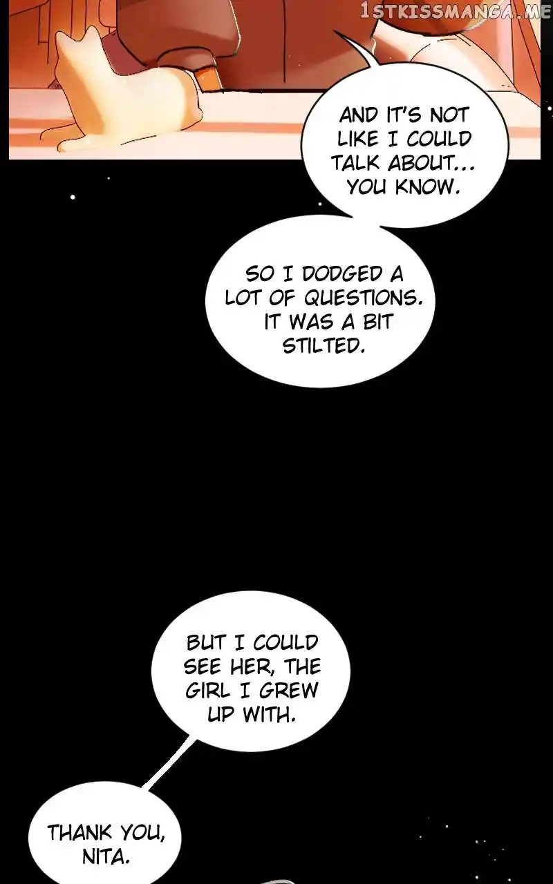 Not Even Bones Chapter 148