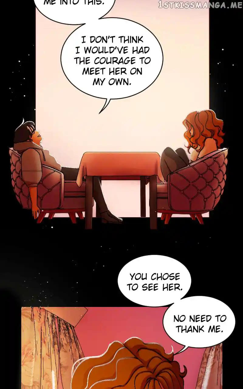 Not Even Bones Chapter 148