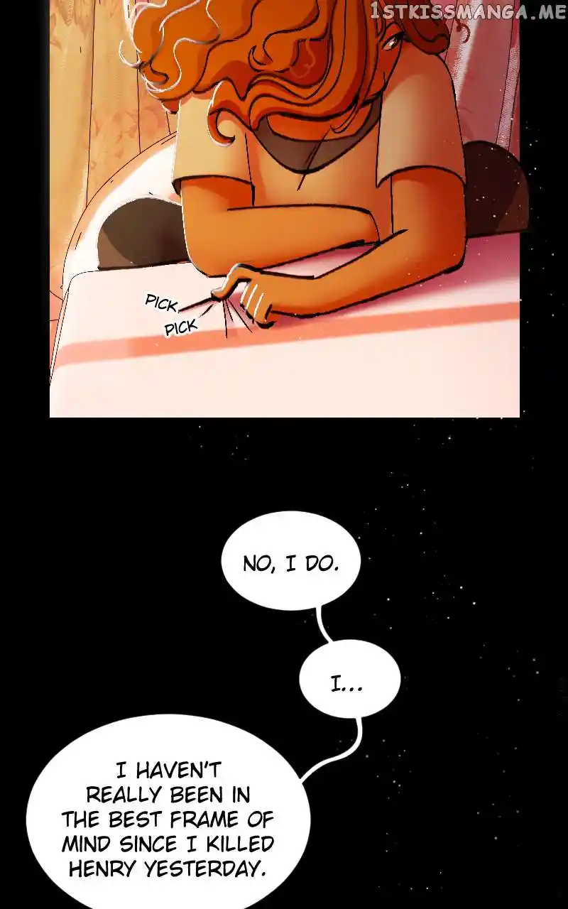 Not Even Bones Chapter 148