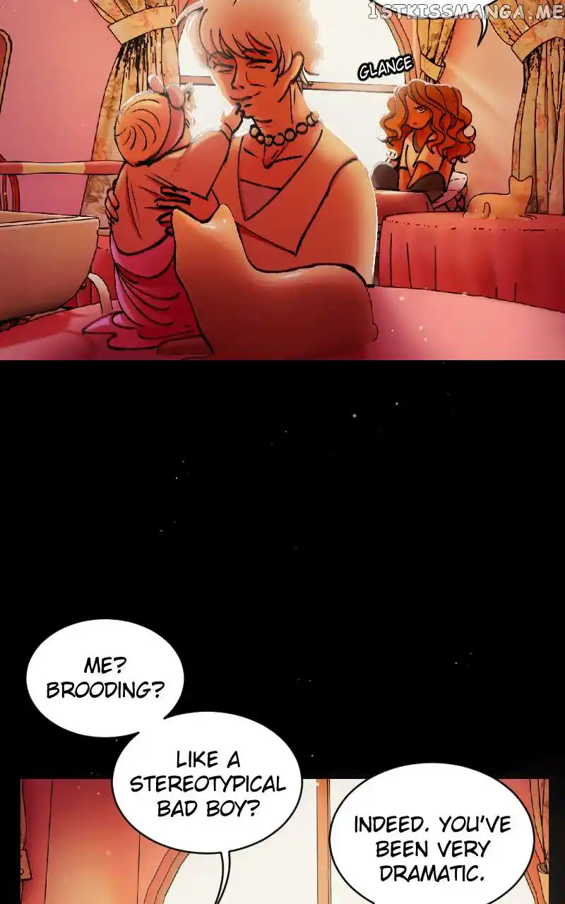 Not Even Bones Chapter 148