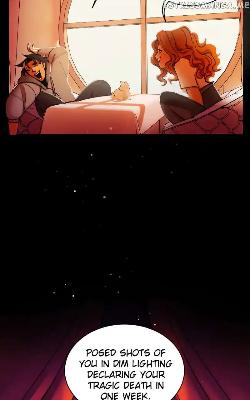 Not Even Bones Chapter 148