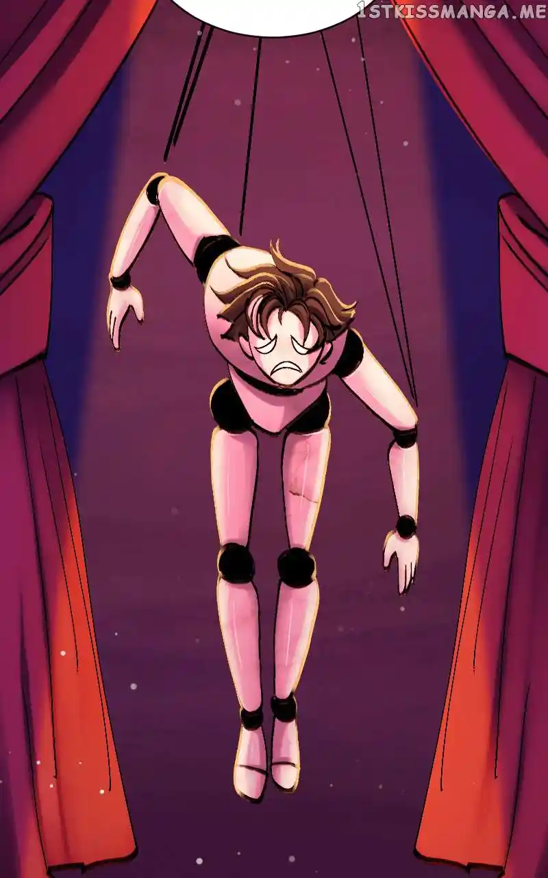 Not Even Bones Chapter 148