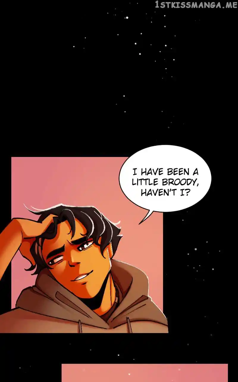 Not Even Bones Chapter 148