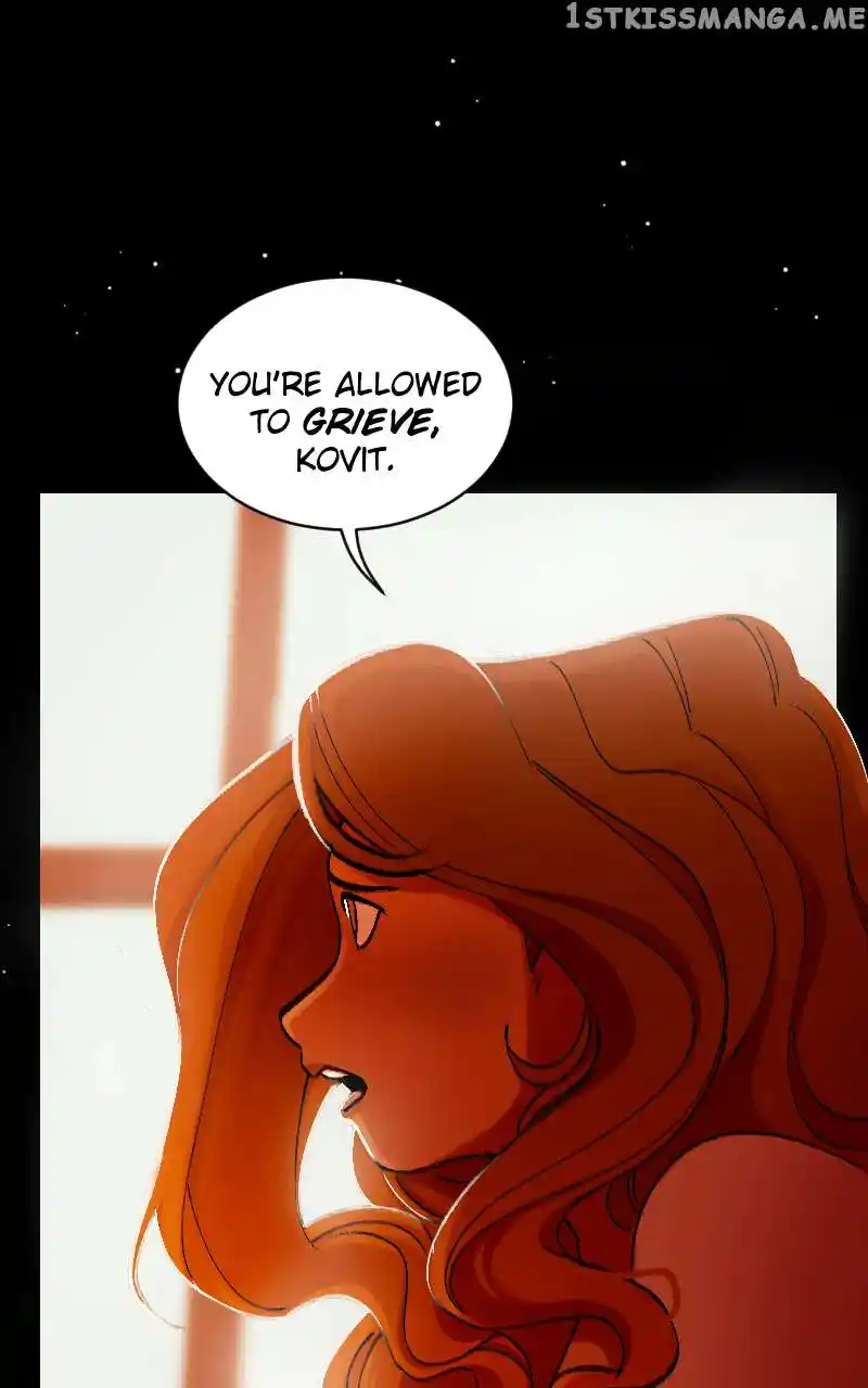 Not Even Bones Chapter 148