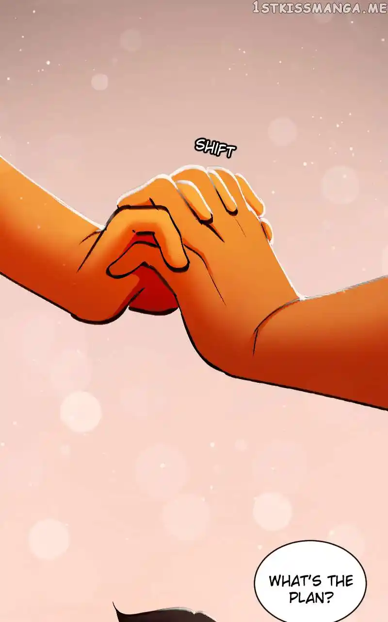 Not Even Bones Chapter 148