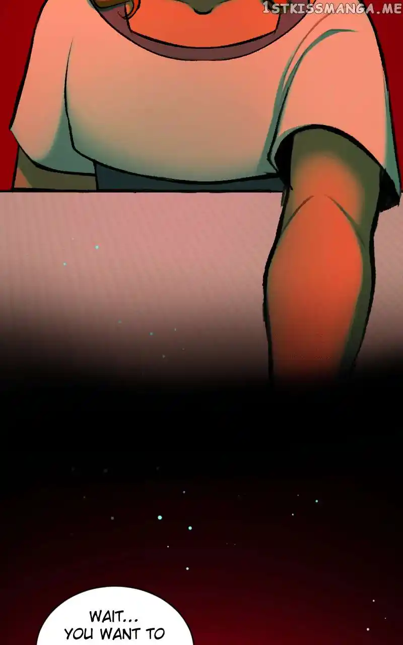 Not Even Bones Chapter 148