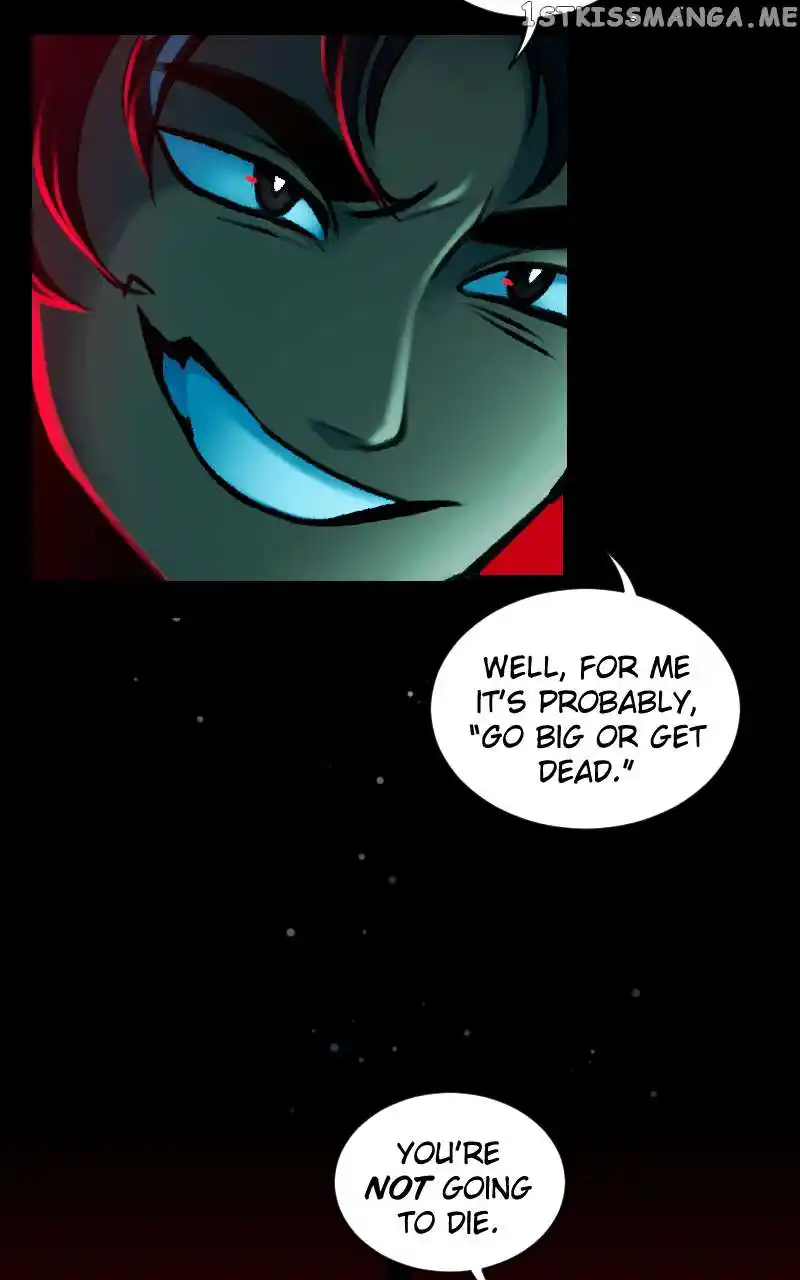 Not Even Bones Chapter 148