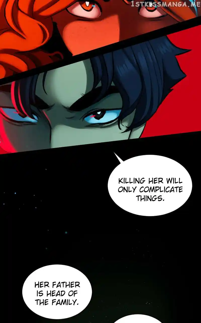 Not Even Bones Chapter 148