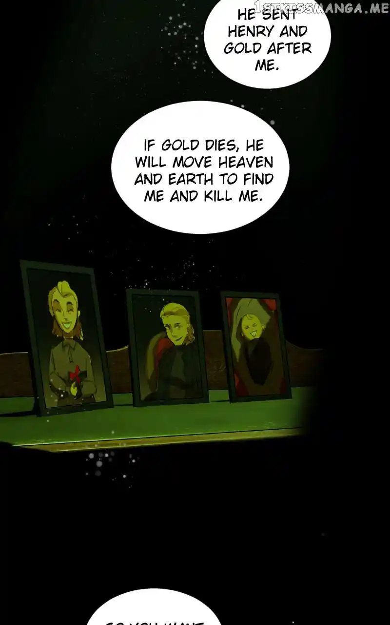 Not Even Bones Chapter 148