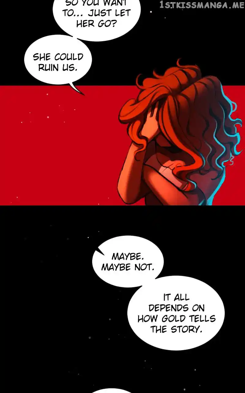 Not Even Bones Chapter 148