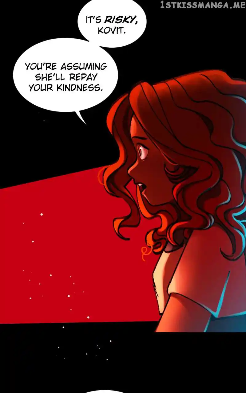 Not Even Bones Chapter 148