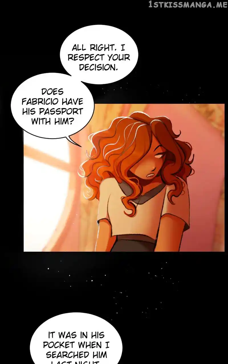 Not Even Bones Chapter 148