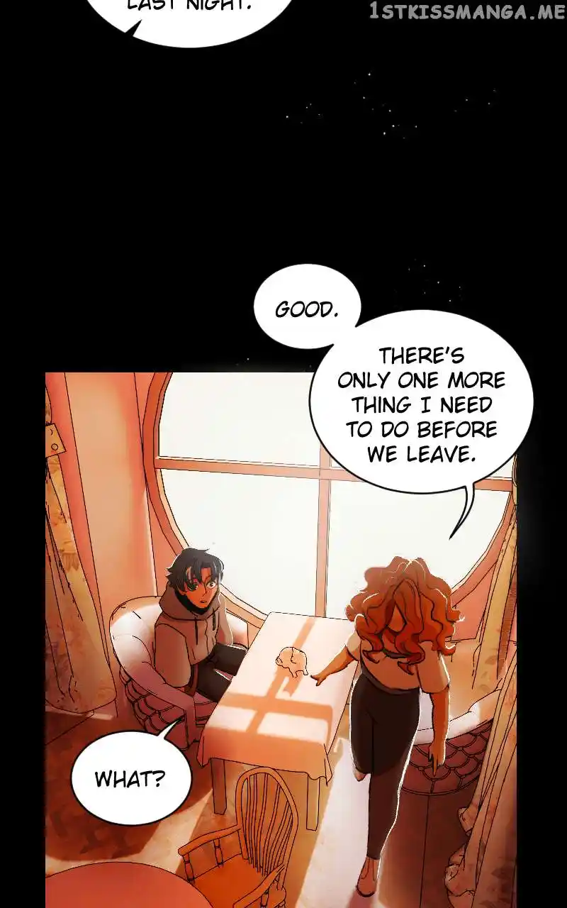 Not Even Bones Chapter 148