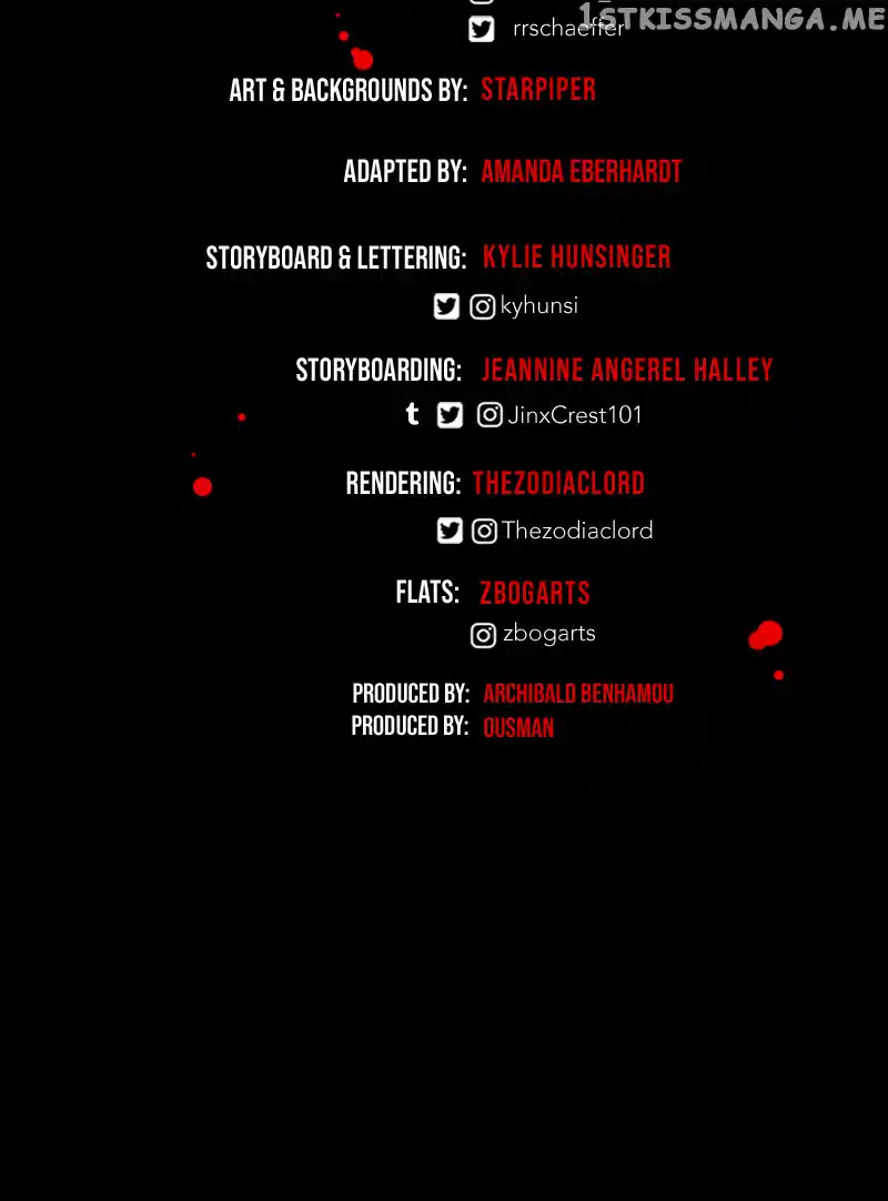 Not Even Bones Chapter 148