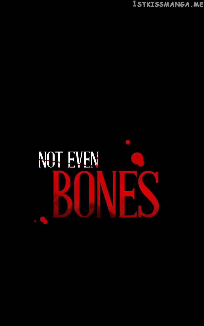 Not Even Bones Chapter 149
