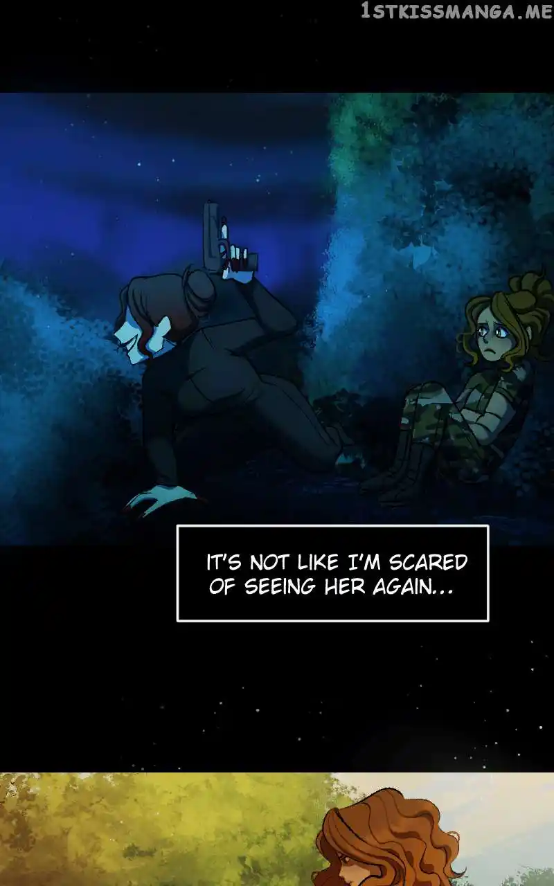 Not Even Bones Chapter 149