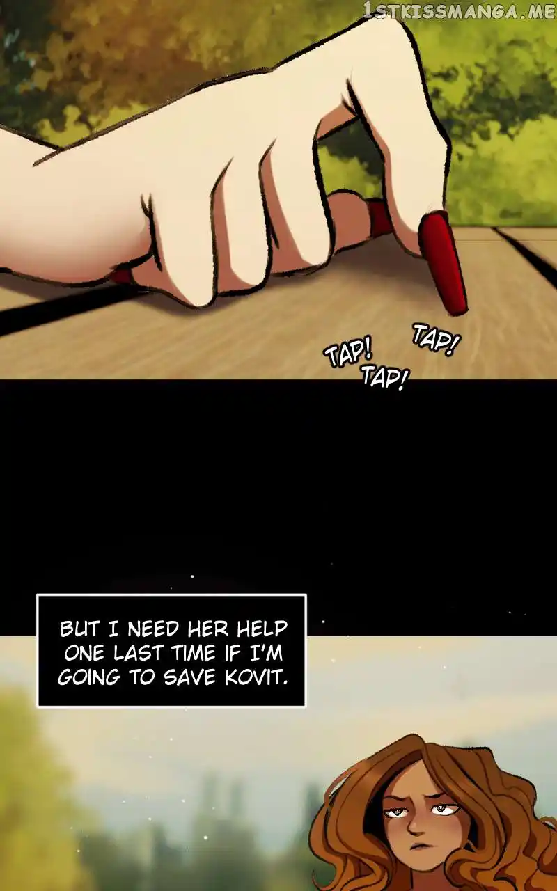 Not Even Bones Chapter 149