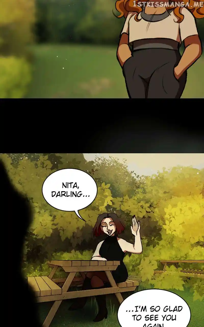 Not Even Bones Chapter 149