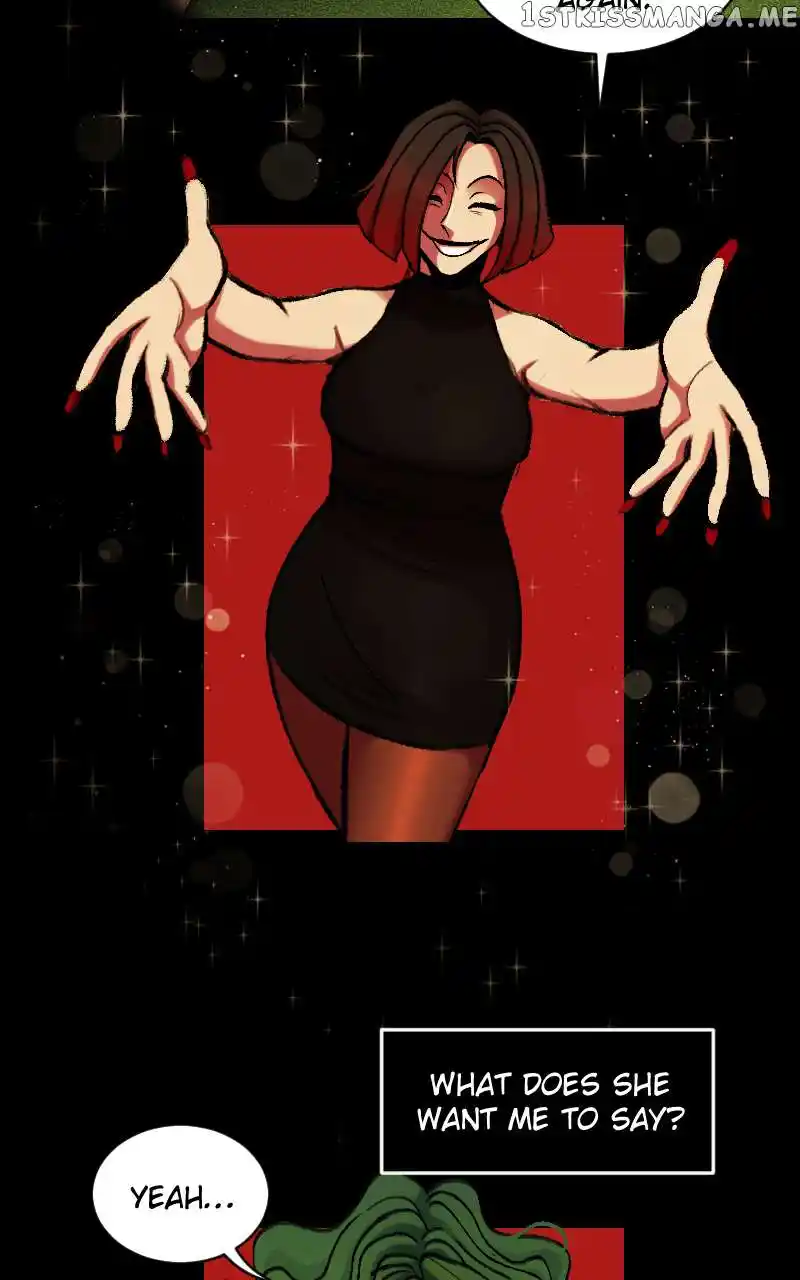 Not Even Bones Chapter 149