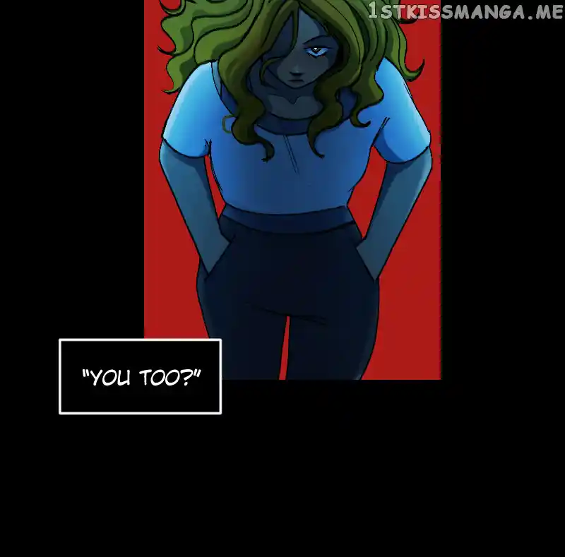 Not Even Bones Chapter 149