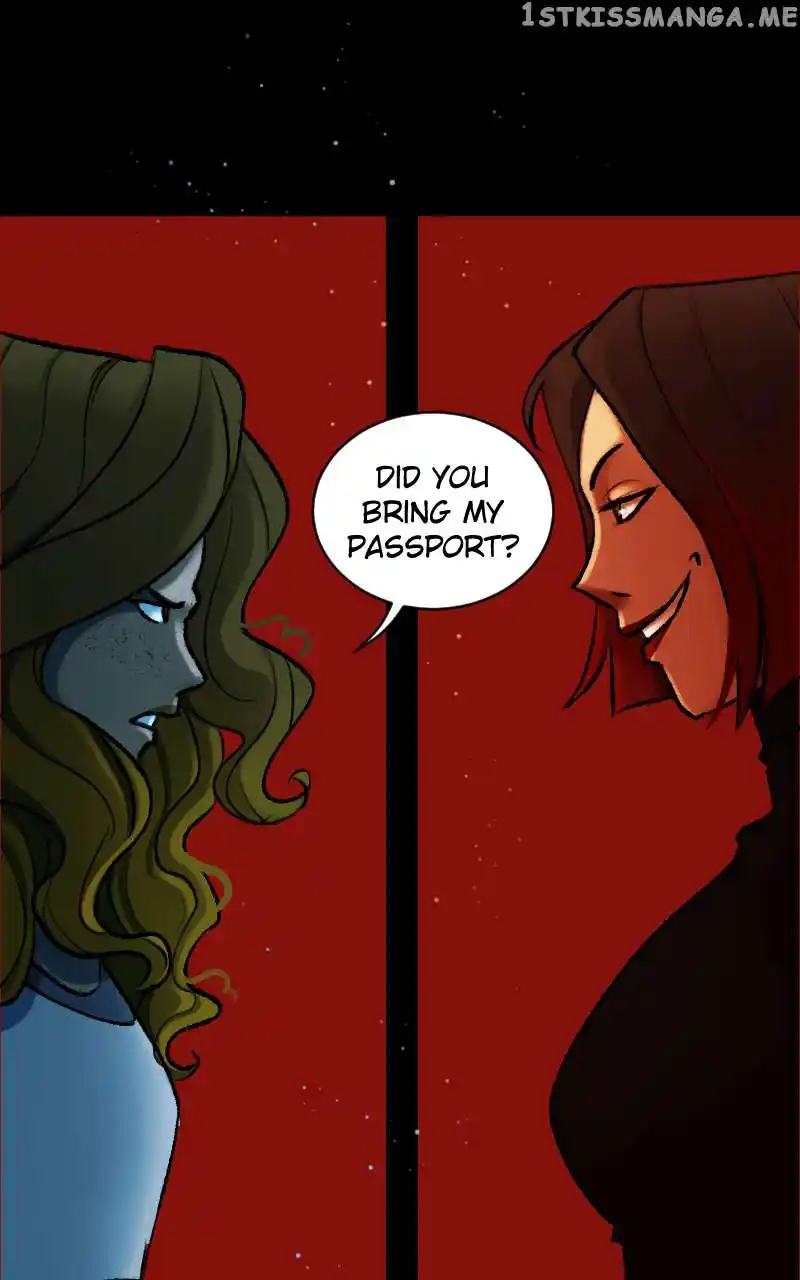 Not Even Bones Chapter 149