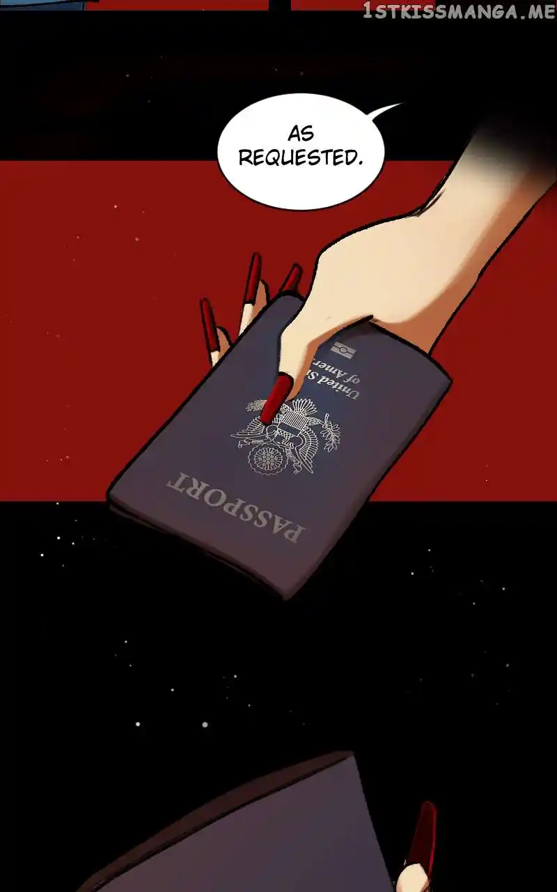 Not Even Bones Chapter 149