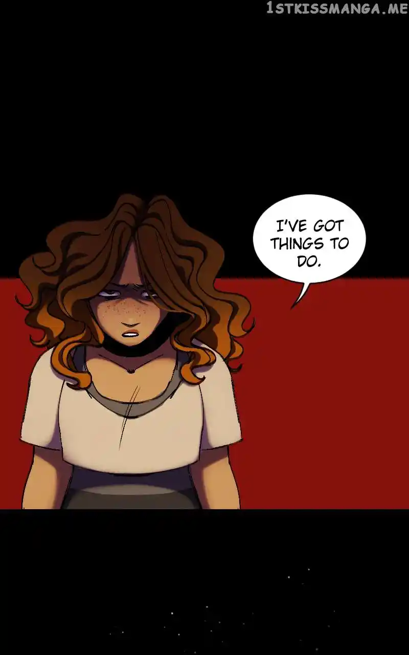 Not Even Bones Chapter 149