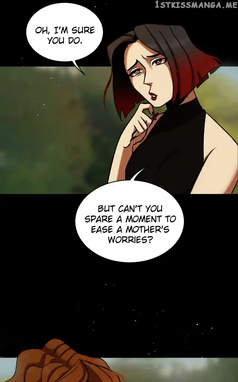 Not Even Bones Chapter 149