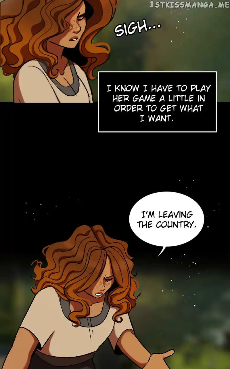 Not Even Bones Chapter 149