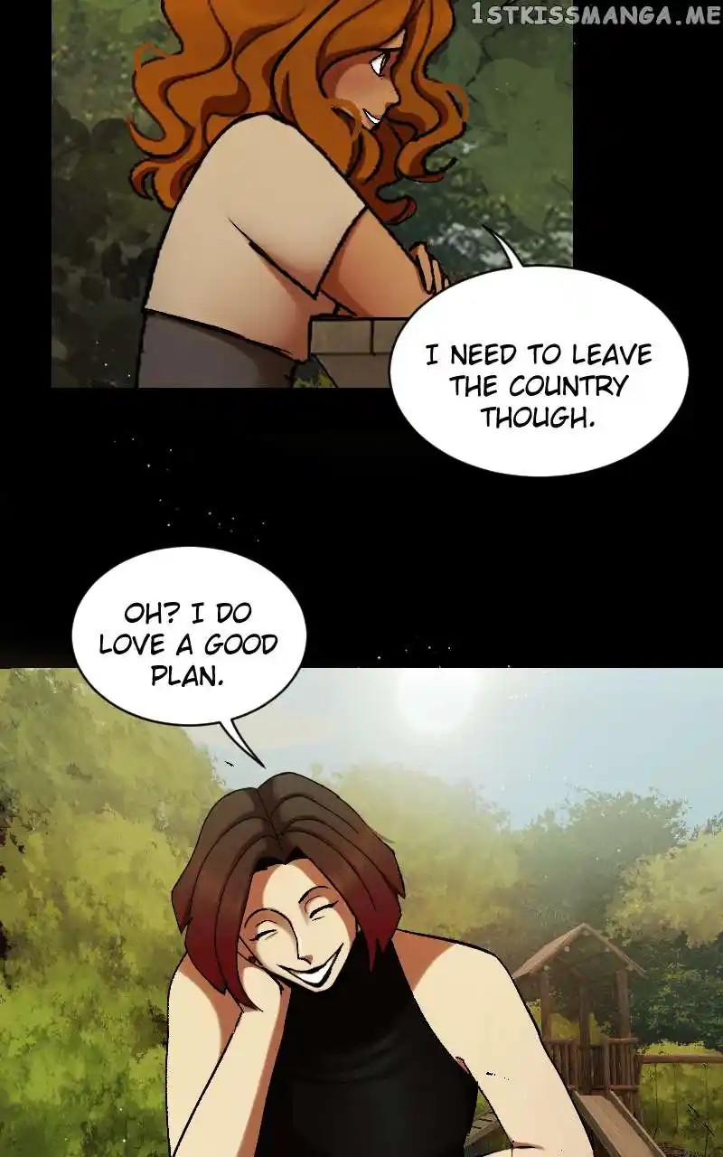 Not Even Bones Chapter 149